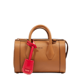 MINI BOWLING BAG